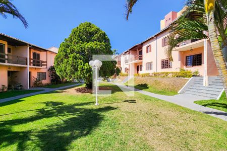 Casa de condomínio para alugar com 90m², 2 quartos e 1 vaga Casa de condomínio para alugar com 90m², 2 quartos e 1 vagaJardim