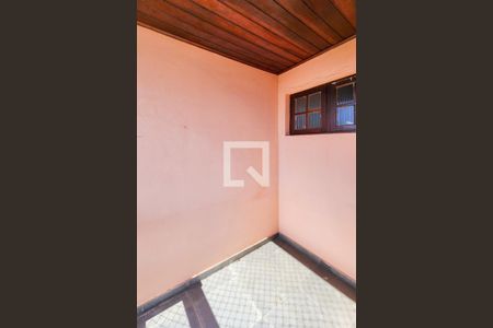 Casa de condomínio para alugar com 90m², 2 quartos e 1 vaga Casa de condomínio para alugar com 90m², 2 quartos e 1 vagaVaranda