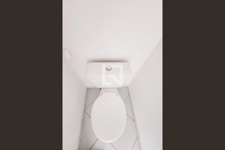 Lavabo de casa de condomínio para alugar com 2 quartos, 90m² em Jardim Califórnia, Jacareí