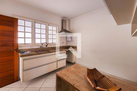 Casa de condomínio para alugar com 90m², 2 quartos e 1 vaga Casa de condomínio para alugar com 90m², 2 quartos e 1 vagaCozinha