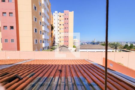 Casa de condomínio para alugar com 90m², 2 quartos e 1 vaga Casa de condomínio para alugar com 90m², 2 quartos e 1 vagaVista do Quarto 2