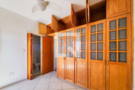 Quarto 1 - Suíte de casa de condomínio para alugar com 2 quartos, 90m² em Jardim Califórnia, Jacareí