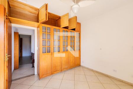 Quarto 1 - Suíte de casa de condomínio para alugar com 2 quartos, 90m² em Jardim Califórnia, Jacareí