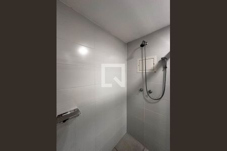 Studio para alugar com 40m², 1 quarto e sem vagaBanheiro