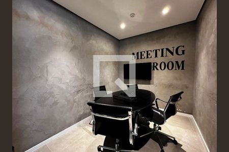 Studio para alugar com 40m², 1 quarto e sem vagaCoworking