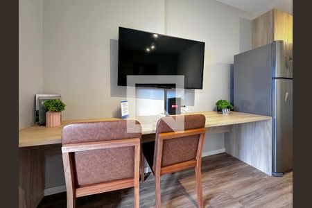 Studio para alugar com 40m², 1 quarto e sem vagaStudio