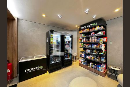 Studio para alugar com 40m², 1 quarto e sem vagaMercadinho