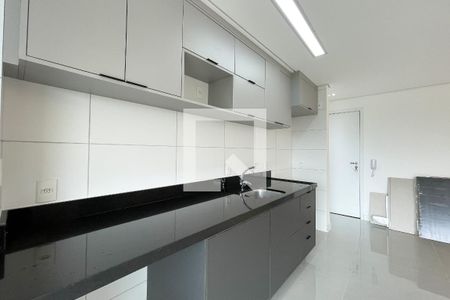 Apartamento à venda com 52m², 2 quartos e 1 vagaCozinha