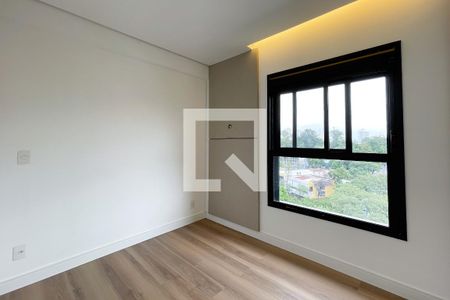 Apartamento à venda com 52m², 2 quartos e 1 vagaQuarto 2