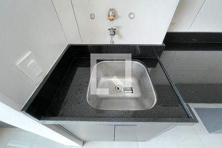 Apartamento à venda com 52m², 2 quartos e 1 vagaÁrea de Serviço