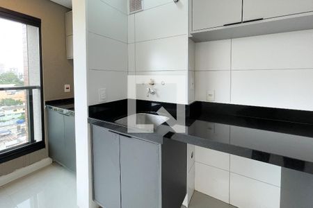 Apartamento à venda com 52m², 2 quartos e 1 vagaÁrea de Serviço