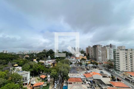 Apartamento à venda com 52m², 2 quartos e 1 vagaVista - Quarto 2