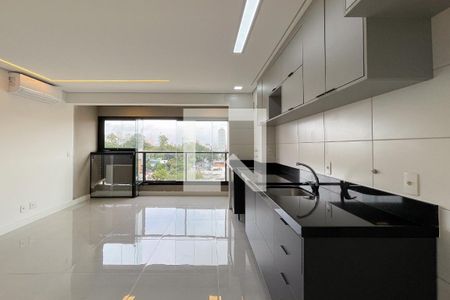 Apartamento à venda com 52m², 2 quartos e 1 vagaCozinha
