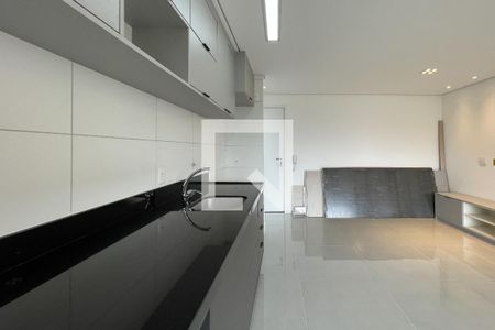 Apartamento à venda com 52m², 2 quartos e 1 vagaCozinha 