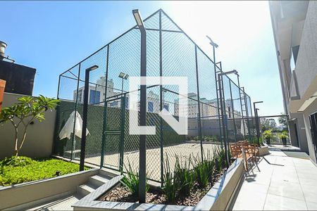 Apartamento à venda com 52m², 2 quartos e 1 vagaÁrea comum - Quadra