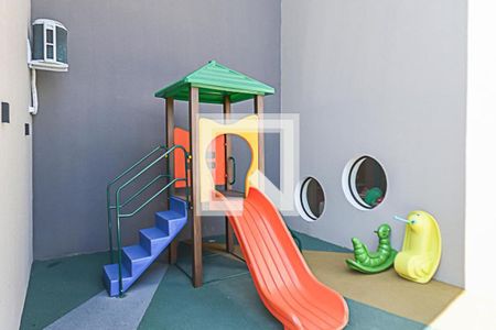 Apartamento à venda com 52m², 2 quartos e 1 vagaÁrea comum - Playground