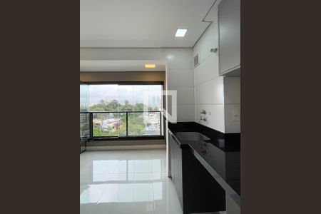 Apartamento à venda com 52m², 2 quartos e 1 vagaÁrea de Serviço