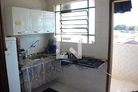 Apartamento para alugar com 70m², 2 quartos e 1 vagaCozinha