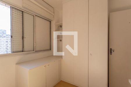 Quarto 1 de apartamento para alugar com 2 quartos, 80m² em Indianópolis, São Paulo