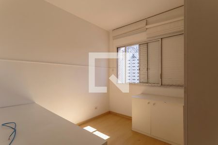 Quarto 1 de apartamento para alugar com 2 quartos, 80m² em Indianópolis, São Paulo