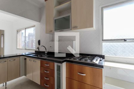 Apartamento para alugar com 80m², 2 quartos e 2 vagas Apartamento para alugar com 80m², 2 quartos e 2 vagasCozinha