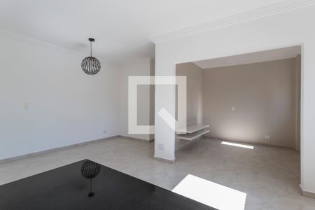 Sala de apartamento para alugar com 2 quartos, 80m² em Indianópolis, São Paulo