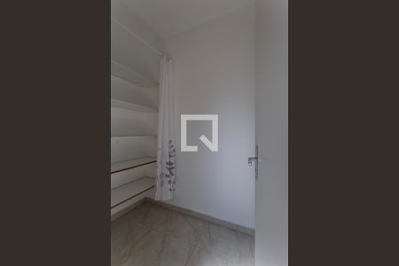Quarto de Serviço de apartamento para alugar com 2 quartos, 80m² em Indianópolis, São Paulo