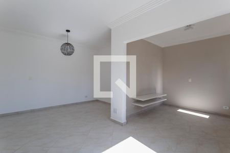 Sala de apartamento para alugar com 2 quartos, 80m² em Indianópolis, São Paulo