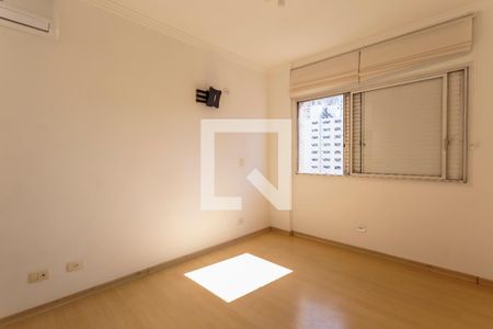 Quarto 2 de apartamento para alugar com 2 quartos, 80m² em Indianópolis, São Paulo