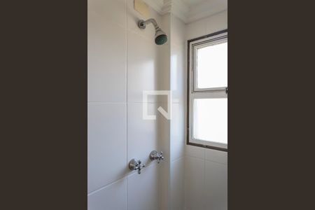 Banheiro do Quarto 2 de apartamento para alugar com 2 quartos, 80m² em Indianópolis, São Paulo