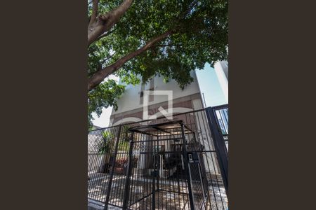 Fachada de apartamento para alugar com 2 quartos, 80m² em Indianópolis, São Paulo