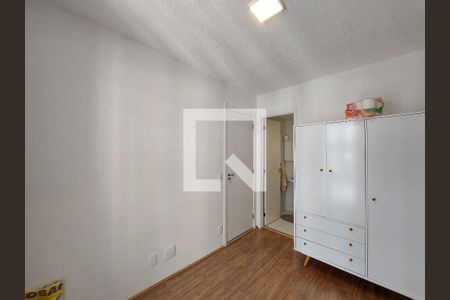 Quarto de apartamento à venda com 1 quarto, 30m² em Socorro, São Paulo