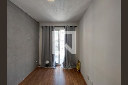 Quarto de apartamento à venda com 1 quarto, 30m² em Socorro, São Paulo