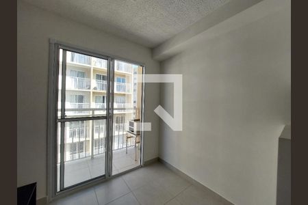 Sala de apartamento à venda com 1 quarto, 30m² em Socorro, São Paulo