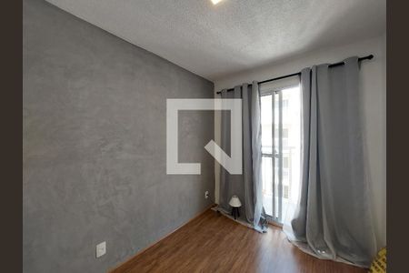 Quarto de apartamento à venda com 1 quarto, 30m² em Socorro, São Paulo