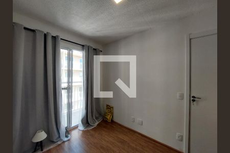 Quarto de apartamento à venda com 1 quarto, 30m² em Socorro, São Paulo