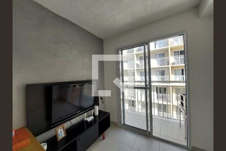 Apartamento à venda com 1 quarto, 30m² em Socorro, São Paulo