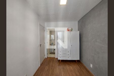 Quarto de apartamento à venda com 1 quarto, 30m² em Socorro, São Paulo