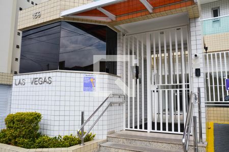 Apartamento à venda com 57m², 2 quartos e 1 vaga Apartamento à venda com 57m², 2 quartos e 1 vagaFachada