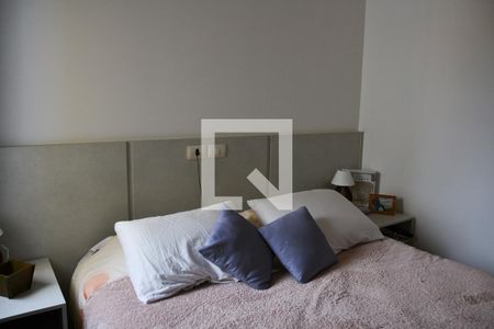 Apartamento à venda com 57m², 2 quartos e 1 vaga Apartamento à venda com 57m², 2 quartos e 1 vagaQuarto 2