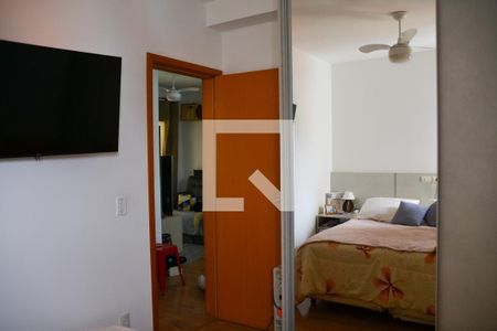 Apartamento à venda com 57m², 2 quartos e 1 vaga Apartamento à venda com 57m², 2 quartos e 1 vagaQuarto 2