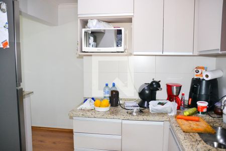Apartamento à venda com 57m², 2 quartos e 1 vaga Apartamento à venda com 57m², 2 quartos e 1 vagaCozinha