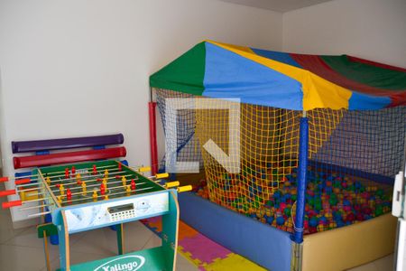 Apartamento à venda com 57m², 2 quartos e 1 vaga Apartamento à venda com 57m², 2 quartos e 1 vagaÁrea comum