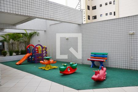 Apartamento à venda com 57m², 2 quartos e 1 vaga Apartamento à venda com 57m², 2 quartos e 1 vagaÁrea comum