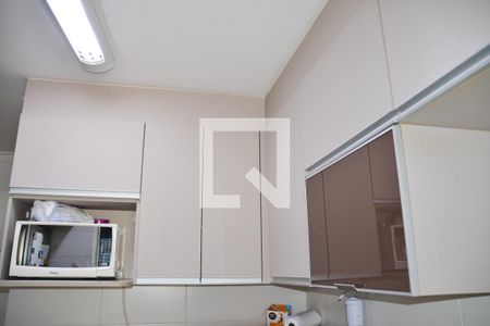 Apartamento à venda com 57m², 2 quartos e 1 vaga Apartamento à venda com 57m², 2 quartos e 1 vagaCozinha