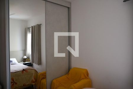 Apartamento à venda com 57m², 2 quartos e 1 vaga Apartamento à venda com 57m², 2 quartos e 1 vagaQuarto 2