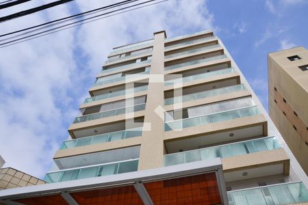 Apartamento à venda com 57m², 2 quartos e 1 vaga Apartamento à venda com 57m², 2 quartos e 1 vagaFachada