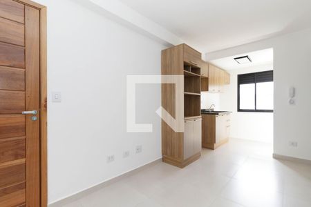 Sala de apartamento à venda com 2 quartos, 42m² em Vila Formosa, São Paulo