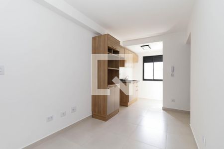 Sala de apartamento à venda com 2 quartos, 42m² em Vila Formosa, São Paulo
