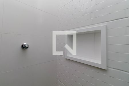 Apartamento à venda com 42m², 2 quartos e 1 vagaBanheiro